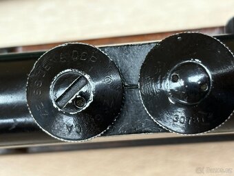 ZKK 600 .30-06 Springfield s puškohledem - 5