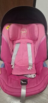 Cybex / Autosedačka / Vajíčko - 5