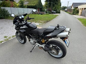 Ducati Multistrada 1000 DS - 2003- 36352km - 5