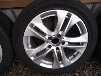 17 Alu 5x112 - 5