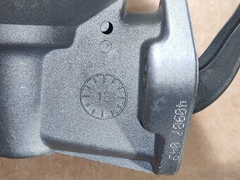 GM Small Block V8 - nová benzínová pumpa ACDelco - 5