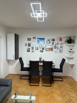 Byt 3+1, 72 m² – České Budějovice - Rožnov - 5