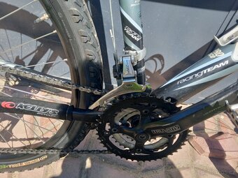 Kellys blade xc pro 26" ,vel.21.5 - 5