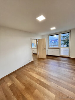 Pronájem bytu 3+1, Mišákova, Povel, 19 500 Kč/měs, 73 m2 - 5