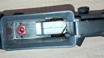 AimTop M4 A1 - 5