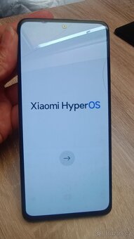 Xiaomi redmi note 11 pro 5g - 5