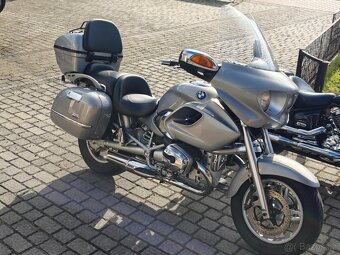 BMW R 1200 CL - 5