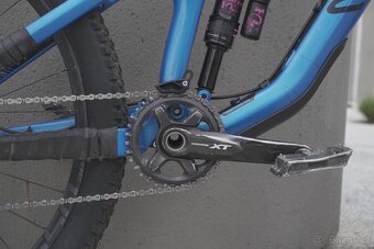Canyon strive - 5