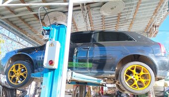 Prodám Audi A3 černá barva - 5