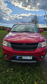 Fiat freemont lounge - 5