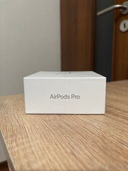 Apple AirPods Pro 2. generace - 5