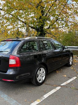 Škoda octavia 2.0tdi - 5
