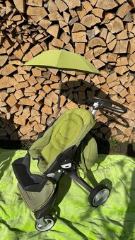 Kocar Stokke Xploryv2 - 5