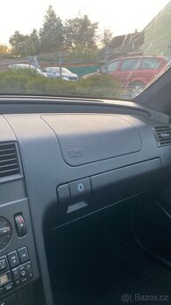 Mercedes-Benz W202 C180 - 5