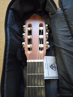 Kytara Strunal 3/4 - 5