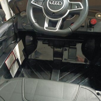 Elektrické autíčko - 5