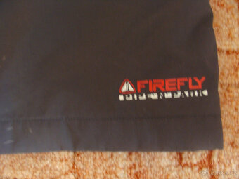 Lyžařské a Snowboardové kalhoty FIREFLY vel. L - 5