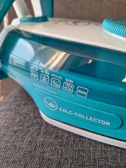 Žehlička Tefal Ultragliss Anti-Calc - 5