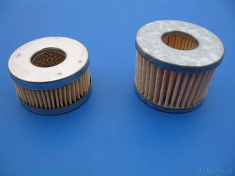 LPG výměna filtru na počkání Praze 9 - 5