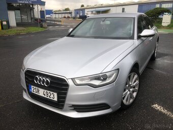 Audi A6 - 5