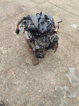 Bmw F10,F11,F30,F31,F20 2.0 D Euro 5 N47 - 5