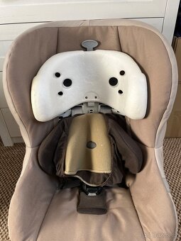 Britax Romer King II 9-18kg - 5