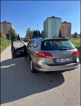 PassatB7(103kw2.0tdi) - 5