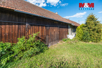 Prodej rodinného domu, 140 m², Chroustov - 5