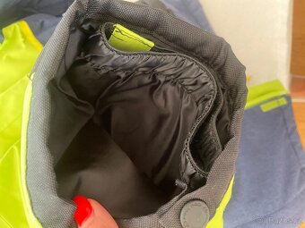 Lyžařský komplet - 5