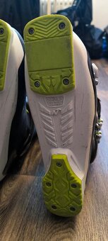 Lyžáky Nordica - 5