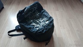 Tank vak/batoh Menat na motorku - 5