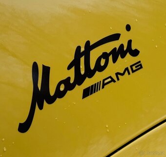 Mercedes Benz CLA 200d kupé AMG Optic - 5