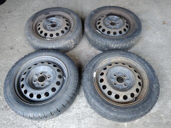 Peugeot 107 - náhradní díly - 5