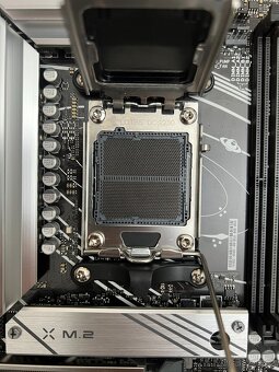 ASUS PRIME X670-P-CSM Socket AMD Plně funkční,záruka - 5