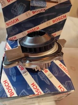 Sada rozvodových řemenů Bosch - 5