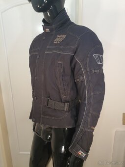 Rukka bunda Kvalitní, značková na moto V. 50 L-XL - 5