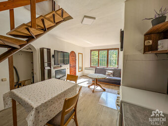 Pronájem chaty – Babí Hora, Hluk - 5