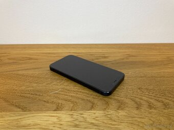 Apple iPhone 12 mini 128GB Black - baterie 79% - 5