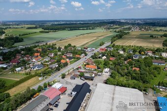 Pronájem skladů, 50 m², Frýdek-Místek - Chlebovice - 5