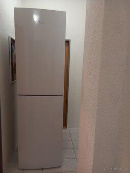 Combi lednice Romo RCA 378 A++ - 5