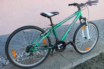 Dětské horské kolo - 5