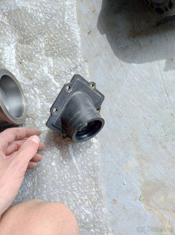 Díly Kx 125 / 250 2t 1993-1998 - 5