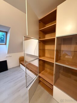 Obývací/dětská stěna - při rychlém jednání cena 2000,- - 5