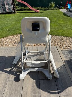 Jídelní židlička Cam Campione - 5