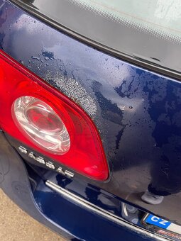 Passat B6 2.0 TDI 103 KW CR 2010 - 5