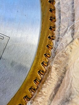 NOVÝ vidiový pilový kotouč vysoké kvality LEITZ 450x3.6x30 + - 5