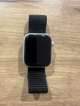 Apple Watch S8 45mm - 5