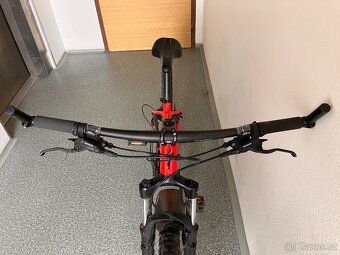 Specialized Rockhopper Comp - 5