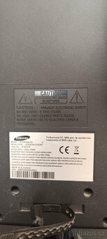 Televize Samsung úhlopříčka 81 - 5