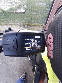 Prodám elektrokolo Crussis e-largo 7.9 - 5